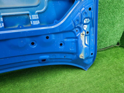 Капот BMW X1 F48 (2015-2022)