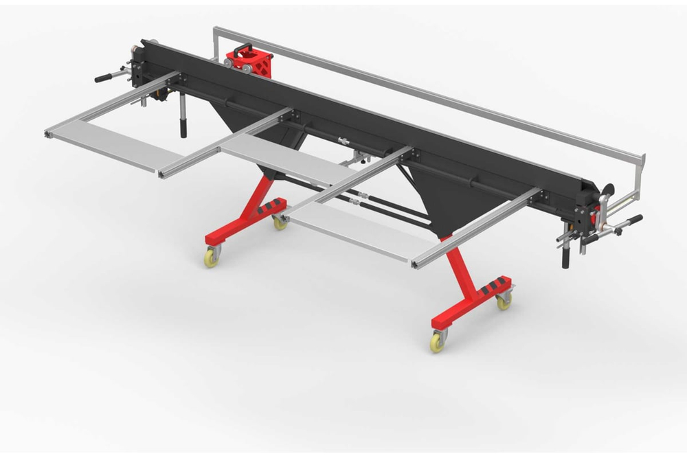 Станок Листогиб Keepler-Stan RMA PRO MAX 3000