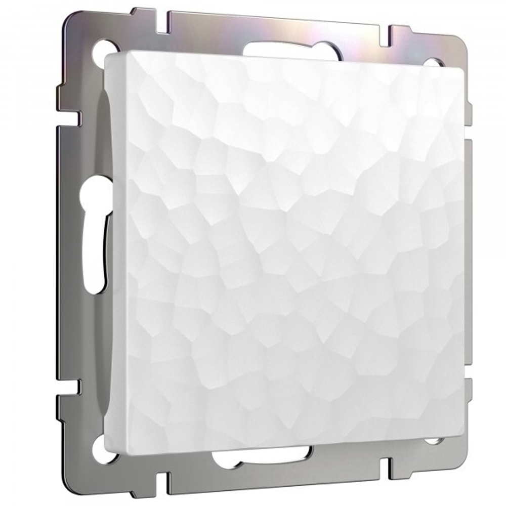 Заглушка белый