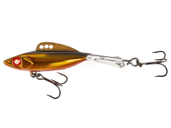 Балансир LJ Pro Series MEBARU 67мм/107 блистер