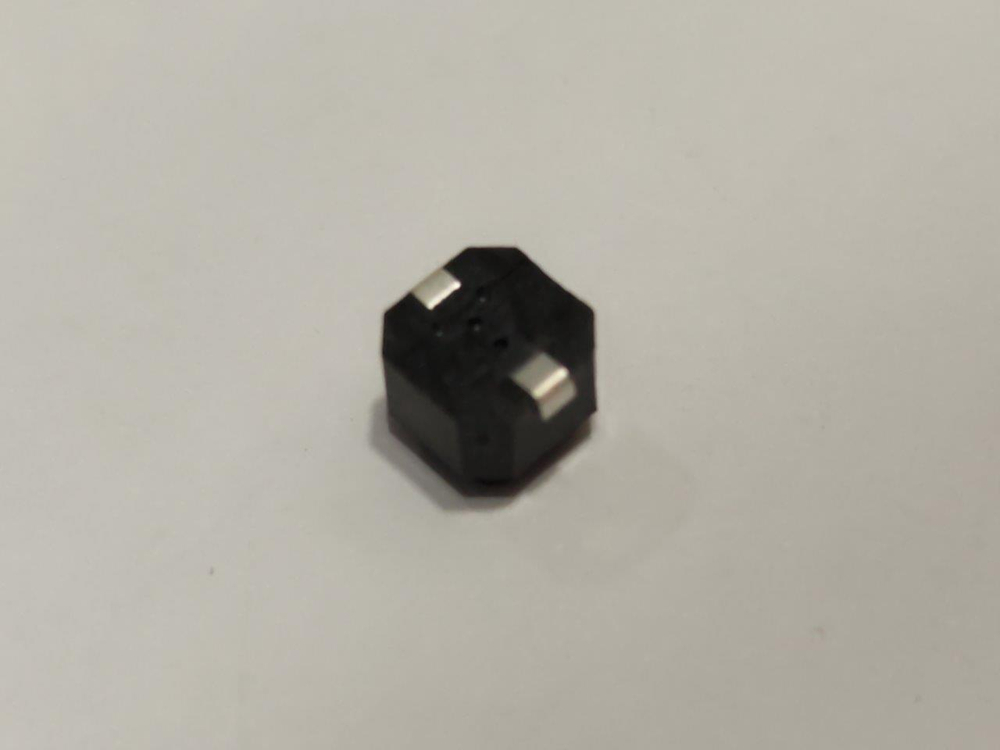 Кнопка тактовая ЕТ SMD 6*6*5мм
