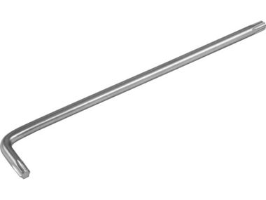 TKL25 Ключ торцевой TORX® удлиненный, T25
