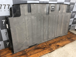 Настил пола багажника Ford Transit 7 14-нв Б/У Оригинал KK31V114K21ACA