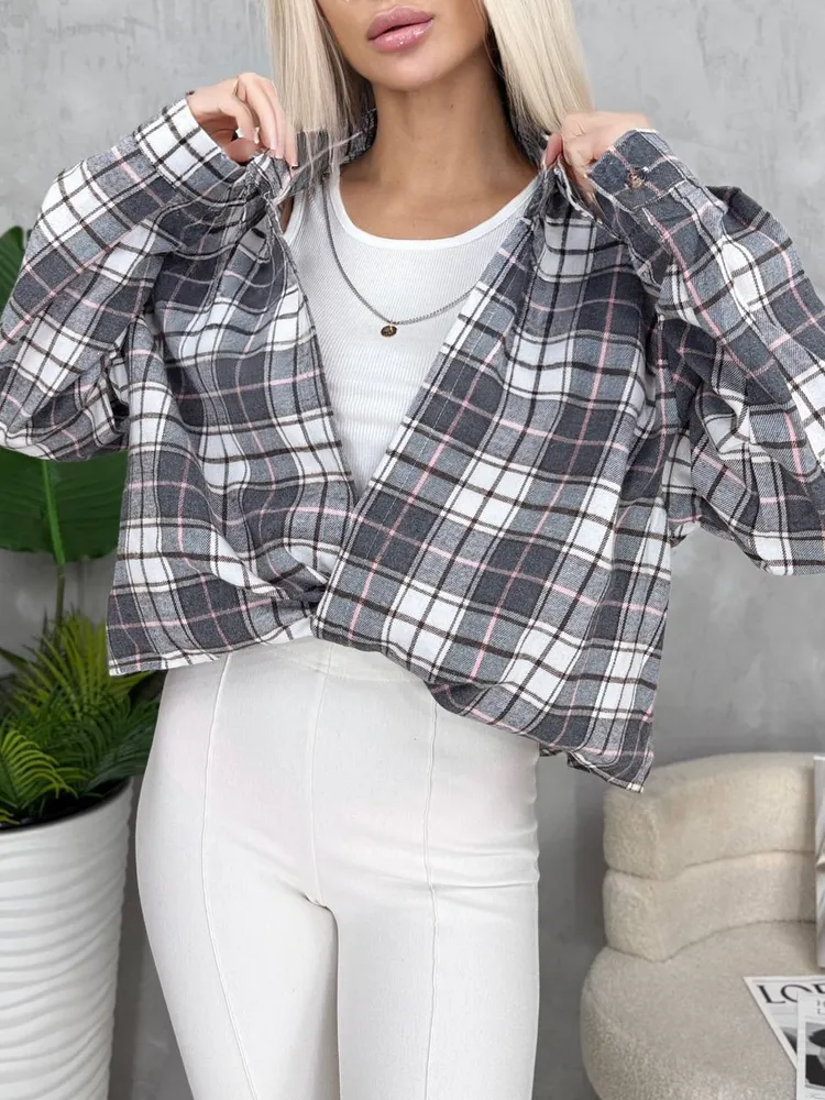 Рубашка 2576662 Fabrika