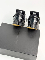 Кроссовки Adidas Raf Simons Ozweego 3 #B143 (черн.)