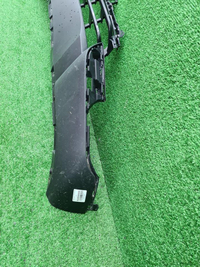 Юбка переднего бампера BMW X5 G05 (2018-2023)