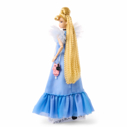 Кукла Viktor&Rolf x Disney Collector Cinderella From Mattel Creations