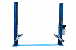 Подъемник двухстоечный GW-F4000 380 Great Wolf, 4000кг