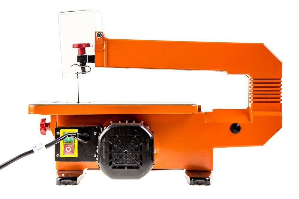 Станок лобзиковый КРАТОН WMSS-11-01