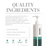 Водно-силиконовый лубрикант с имитацией спермы JO Cumplay, 240 мл