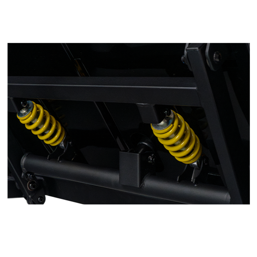 Беговая дорожка CardioPower S55