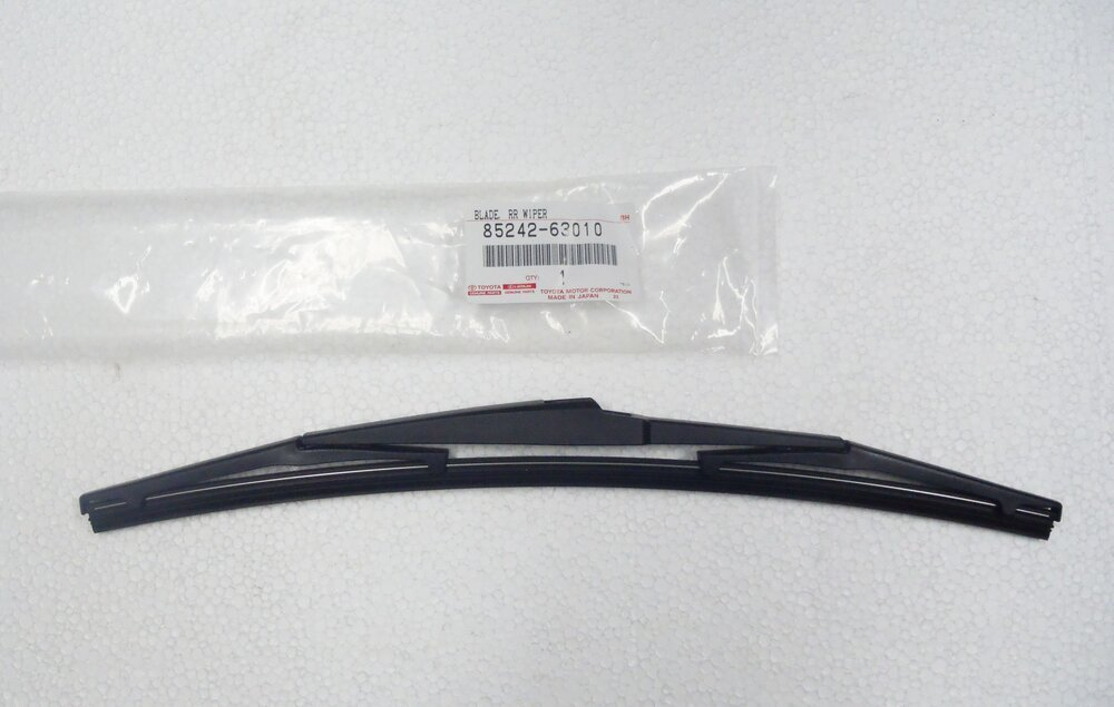LR35E 8524263010 85242-63010 TOYOTA Щетка стеклоочистителя задняя 350 мм