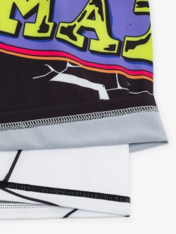 Шорты MANTO MITTE