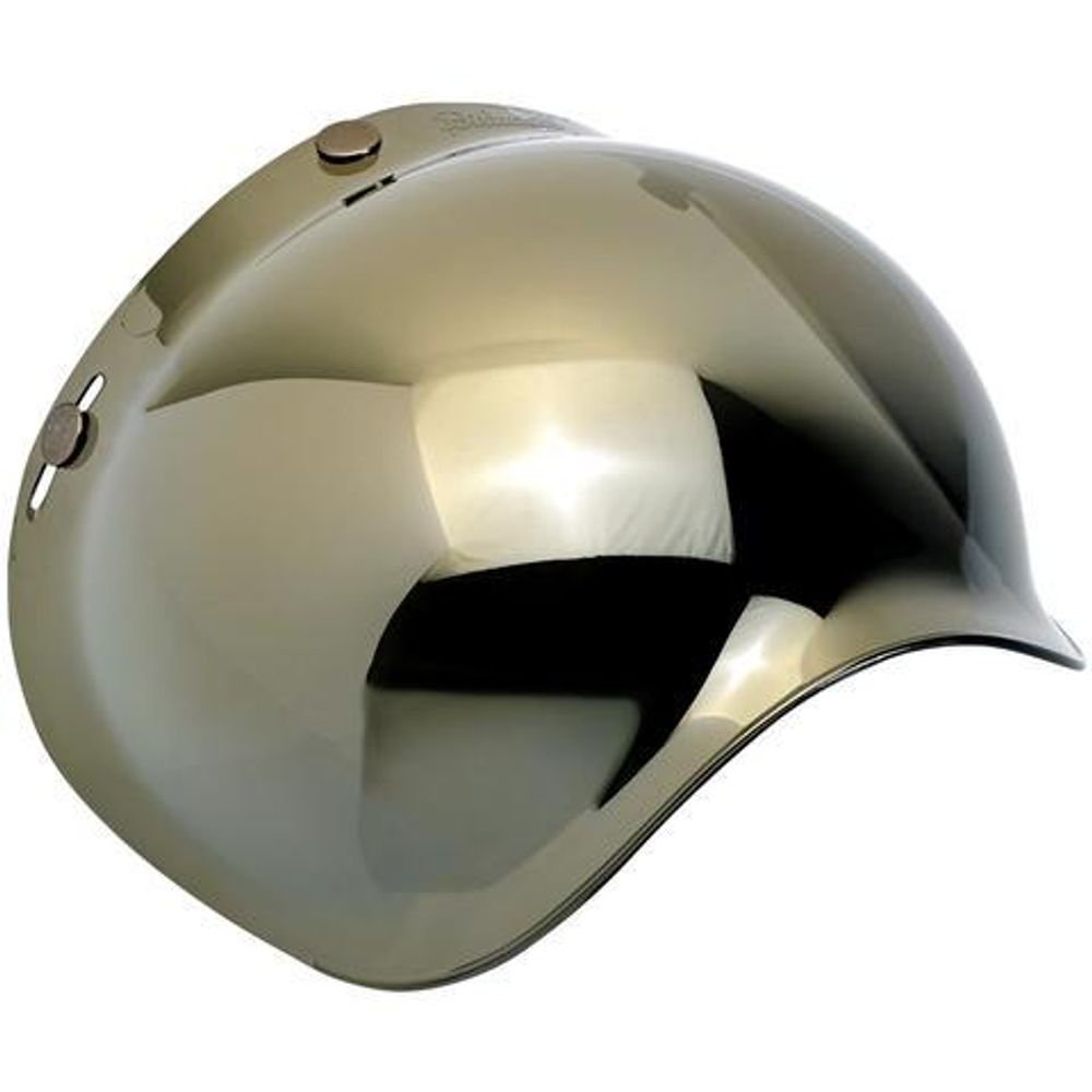 Bubble Anti-Fog Mirror / Золотой