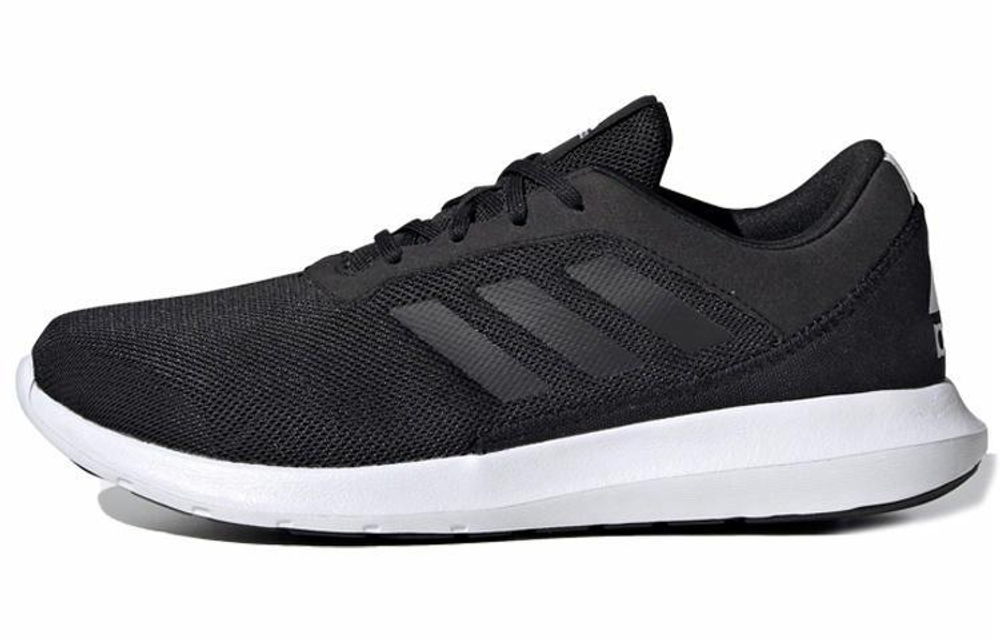 Кроссовки Adidas Coreracer (Женская размерная сетка)