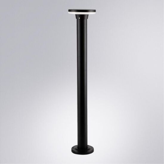 A1213PA-1BK УЛИЧНЫЙ СВЕТИЛЬНИК