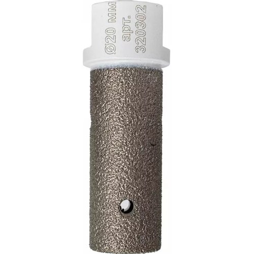 Фреза алмазная пальчиковая DIAM 20x50xМ14 Extra Line V-TECH   320302