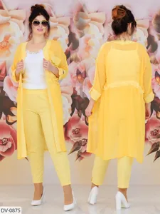 Костюм DV-0875 Фабрика Моды