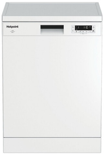 Посудомоечная машина HOTPOINT-ARISTON HF 5C84 DW
