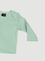 Футболка с длинным рукавом Mjölk Magic Mint