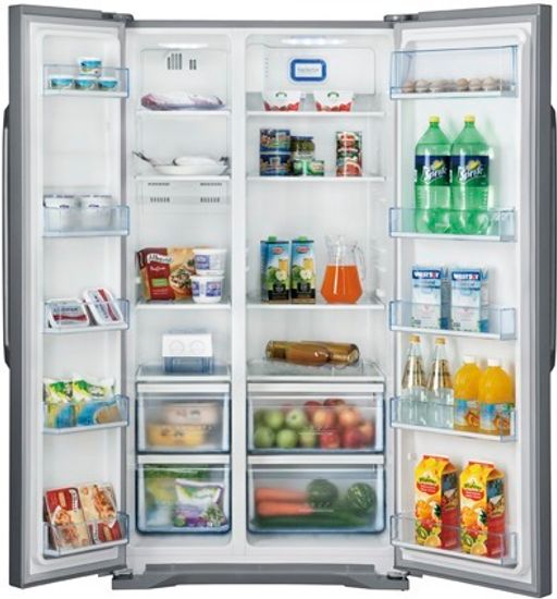 Холодильник Hisense RС-76WS4SAS