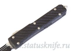 Нож Microtech Ultratech 123-1CCCFфотография - 3
