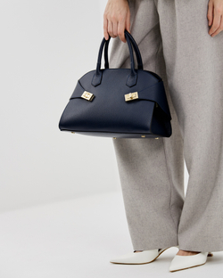 Сумка 581 03 синий