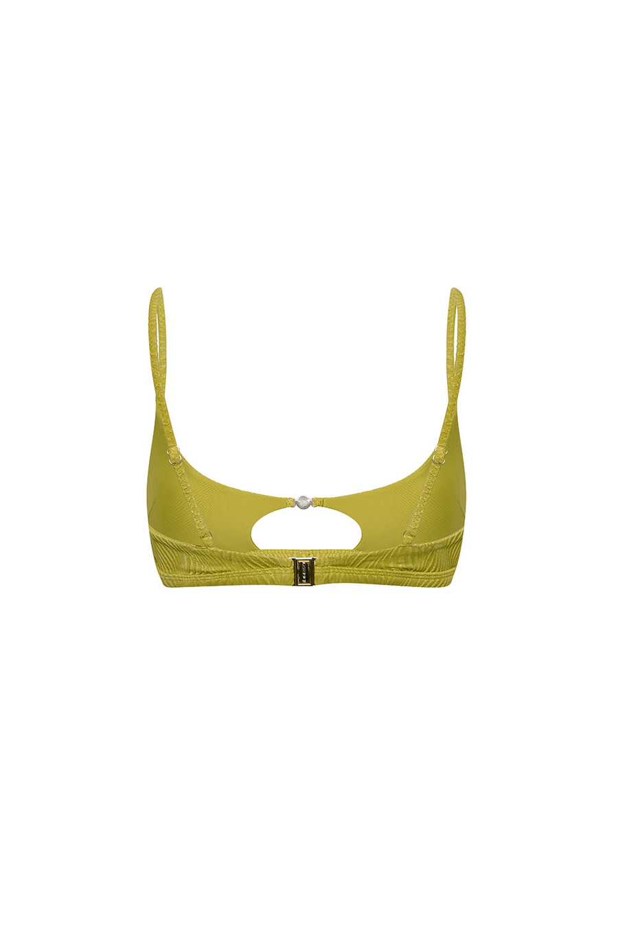 Верх GEMMA Фисташка