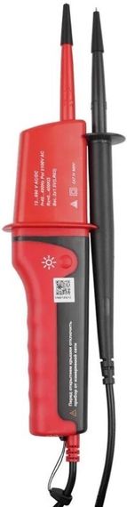 Тестер напряжения RGK VT-11