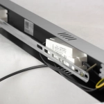 Подвесная люстра Lussole RIVER LSP-8450