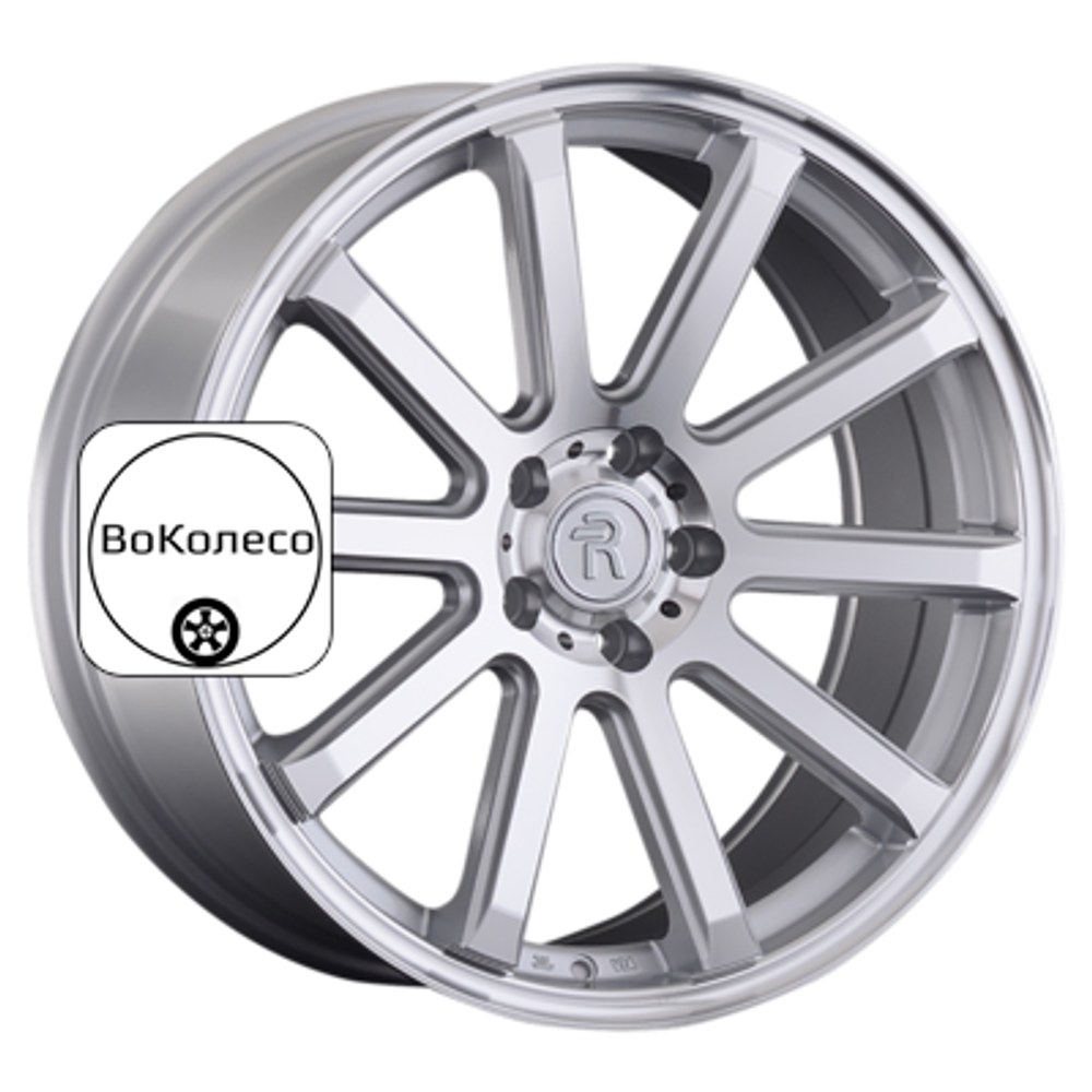 8,5x19/5x112 ET31,5 D66,6 MR282 SF (конус, C570-01) Replay