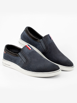 Полуботинки мужские P4800-2W