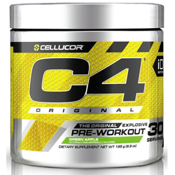 Cellucor C4 Original (195 гр./30 порц.) [M]