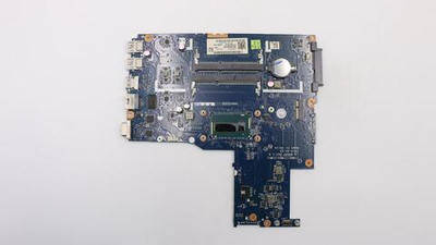 Материнская плата для ноутбука Lenovo B50-70 LA-B09 W8S UMA Intel core I5-4200U FP DOC1000 Pro (5B20G06228), оригинал