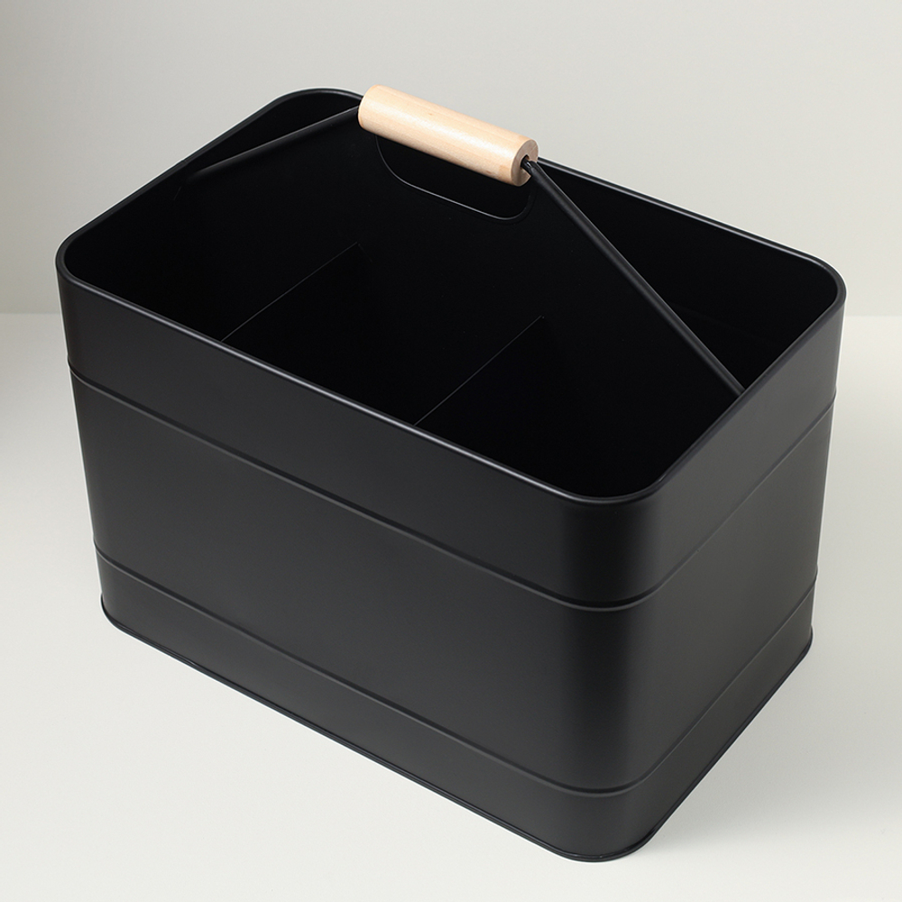 Органайзер для моющих средств irmel, графит