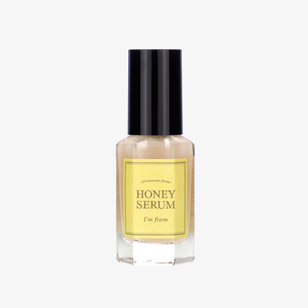 I'M FROM сыворотка с мёдом Honey Serum (30 мл)