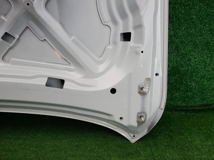 Капот Haval Dargo (2022-н.в.)