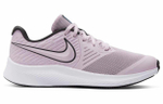 Кроссовки Nike Star Runner 2 (Женская размерная сетка)