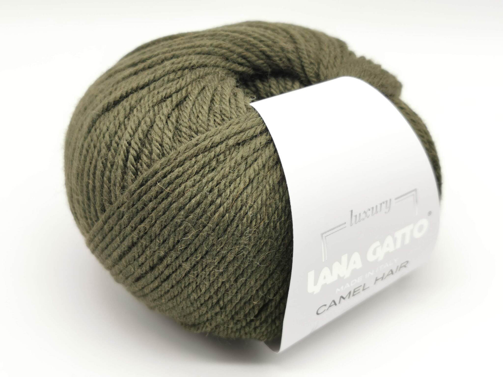 Camel Hair 05913 Verdone