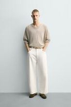Джинсы ZARA