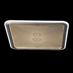 Накладной светильник De City Норден 10 660015301