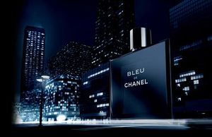 Chanel Bleu De Chanel