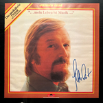 James Last - James Last Spielt Robert Stolz (Германия 1977г.)