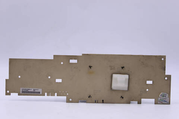 Модуль управления стиральной машины Hotpoint-Ariston WMSD 620