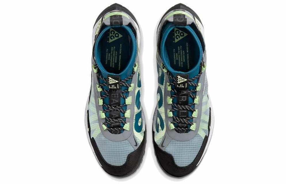 Кроссовки Nike Acg Zoom Terra Zaherra
