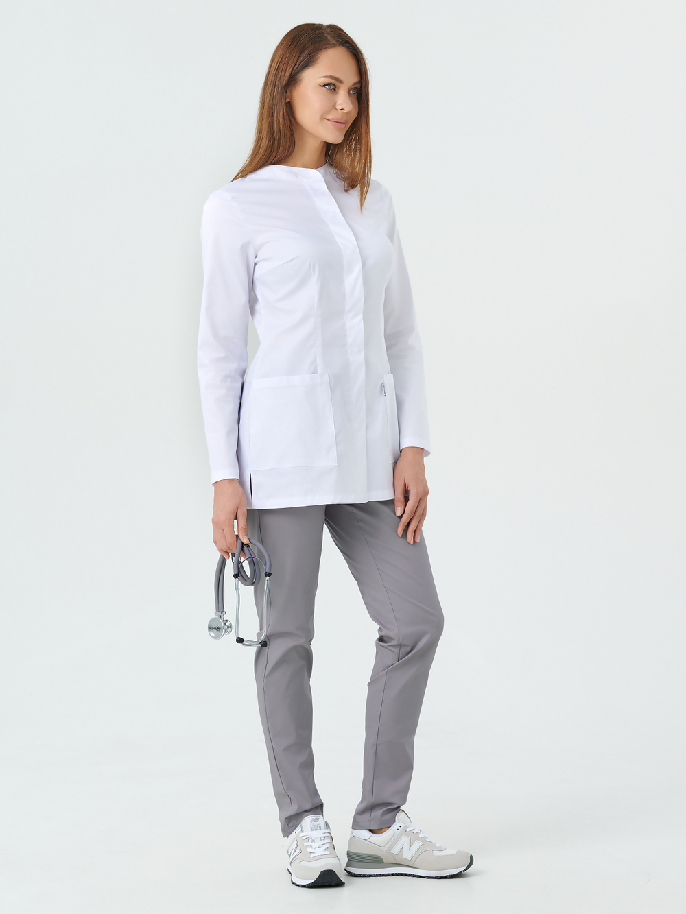 Костюм медицинский Даниэла №0+105