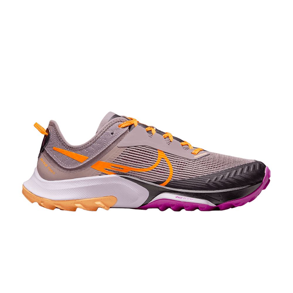 Кроссовки Nike Air Zoom Terra Kiger 8 (Женская размерная сетка)