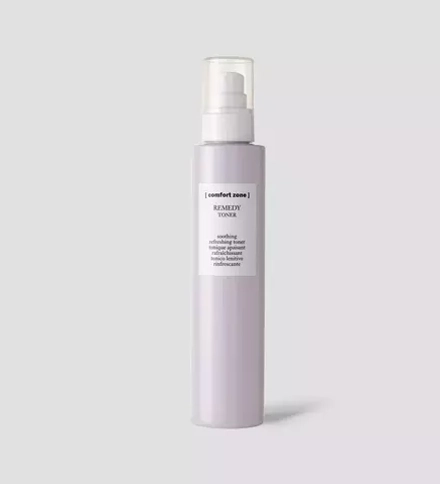 COMFORT ZONE REMEDY SOOTHING TONER Спрей-тонер освежающий