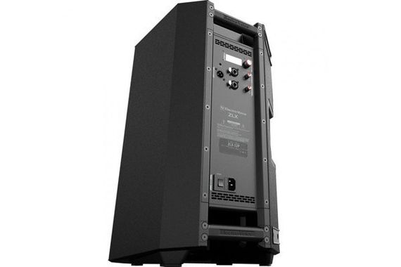 Electro-Voice ZLX-12P активная АС, 1000Вт, динамик 12 дюймов