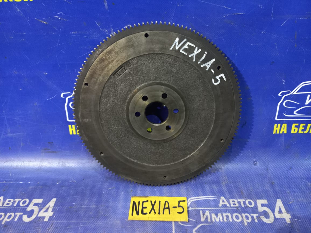Маховик DAEWOO NEXIA 2003